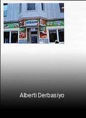 Alberti Derbasiyo  online delivery