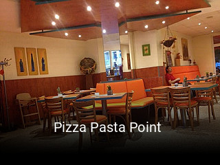Pizza Pasta Point  online bestellen