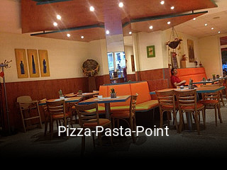 Pizza-Pasta-Point bestellen
