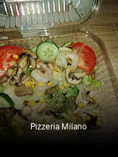 Pizzeria Milano essen bestellen