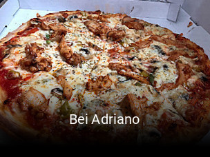 Bei Adriano online delivery