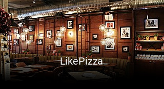 LikePizza online bestellen