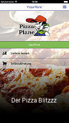 Der Pizza Blitzzz online delivery