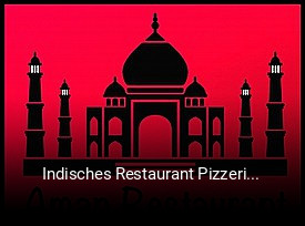Indisches Restaurant Pizzeria Aman China Heimservice online bestellen