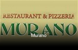 Murano essen bestellen
