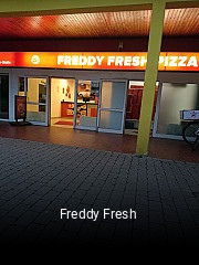 Freddy Fresh  online bestellen