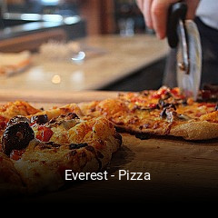 Everest - Pizza  essen bestellen