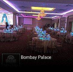Bombay Palace  online delivery