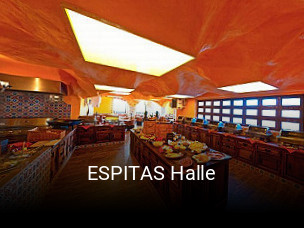 ESPITAS Halle online delivery