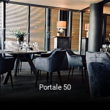 Portale 50 online delivery