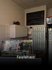 Falafelhaus online bestellen