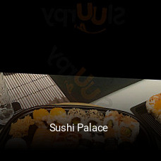 Sushi Palace  online delivery