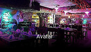Avatar  essen bestellen