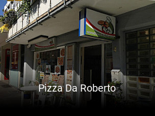 Pizza Da Roberto online bestellen