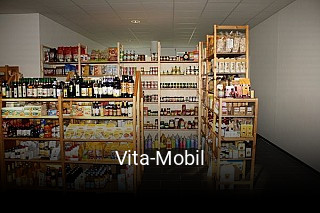 Vita-Mobil online delivery