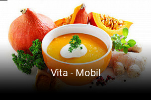 Vita - Mobil online delivery