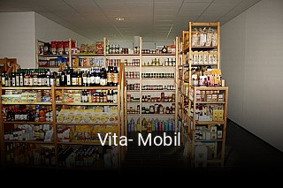 Vita- Mobil  online bestellen