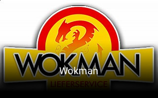 Wokman online delivery