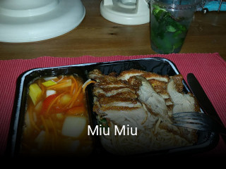 Miu Miu online delivery
