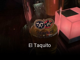 El Taquito online bestellen