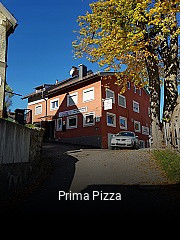 Prima Pizza online delivery