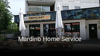 Mardino Home Service bestellen