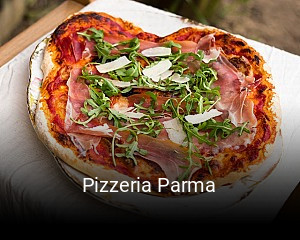 Pizzeria Parma bestellen