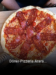 Döner-Pizzeria Ararat online delivery