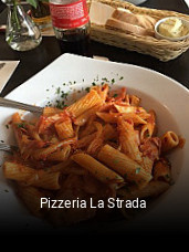 Pizzeria La Strada online delivery
