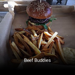 Beef Buddies essen bestellen