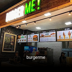 burgerme online delivery