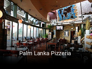 Palm Lanka Pizzeria  essen bestellen