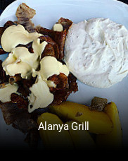 Alanya Grill online bestellen