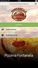 Pizzeria Fontanella online bestellen