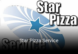Star Pizza Service essen bestellen