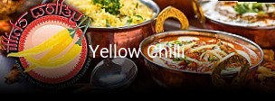 Yellow Chilli online delivery