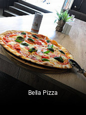 Bella Pizza online bestellen