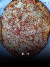 Jalini online delivery