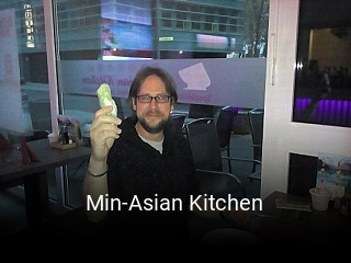 Min-Asian Kitchen online bestellen