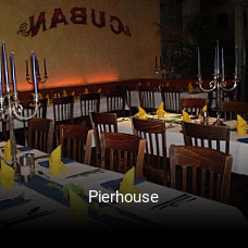 Pierhouse online delivery