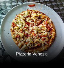 Pizzeria Venezia online bestellen