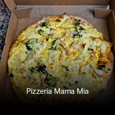 Pizzeria Mama Mia bestellen