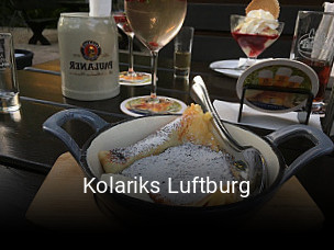 Kolariks Luftburg online delivery