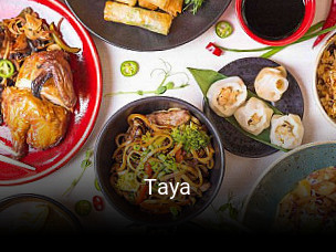 Taya online delivery
