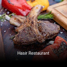 Hasir Restaurant online delivery