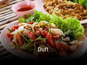 Duft online delivery