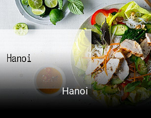 Hanoi online bestellen