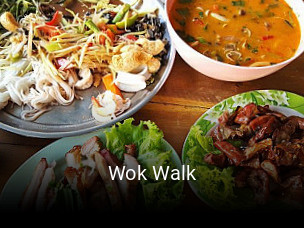 Wok Walk online bestellen
