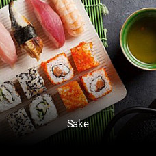 Sake online delivery