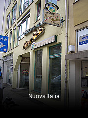 Nuova Italia online delivery